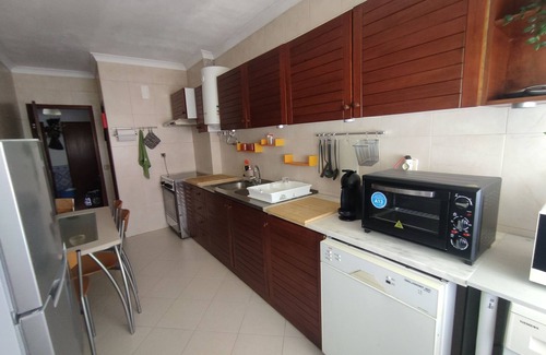 Moita Apartment | Lisboa Alternativa Apartment