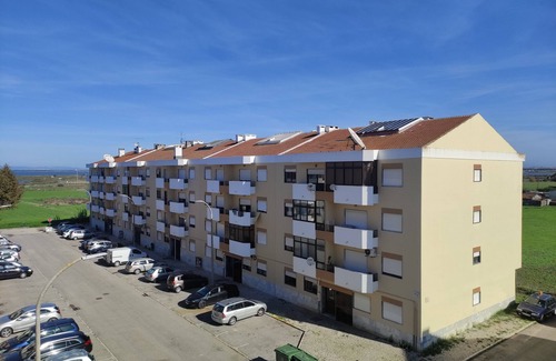 Moita Apartment | Lisboa Alternativa Apartment