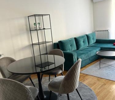 Ilidza Apartment | Lisboa Apartman Bulevar
