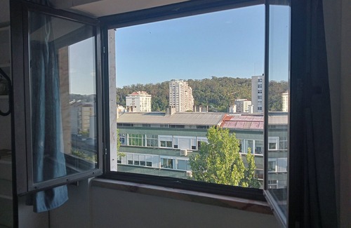 Benfica Apartment | Lisboa - Benfica, Estádio da Luz Apartment