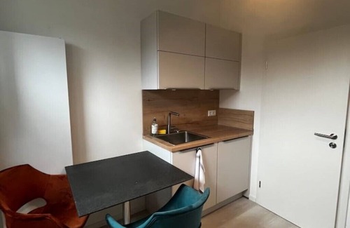 Hilden Apartment | Lisboa Business-/messe-/ferienwohnung Düsseldorf-hilden