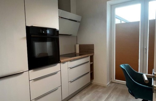 Hilden Apartment | Lisboa Business-/messe-/ferienwohnung Düsseldorf-hilden