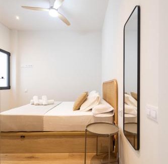 La Saidia Apartment | Lisboa by Concept Flats