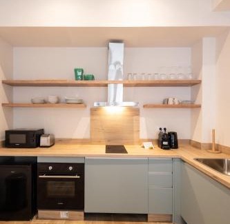 La Saidia Apartment | Lisboa by Concept Flats