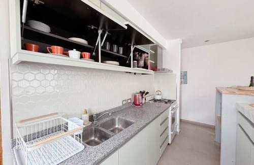 La Plata Apartment | Lisboa, confort y estilo