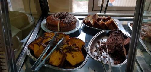 Alta Floresta Hotel | Lisboa Palace Hotel