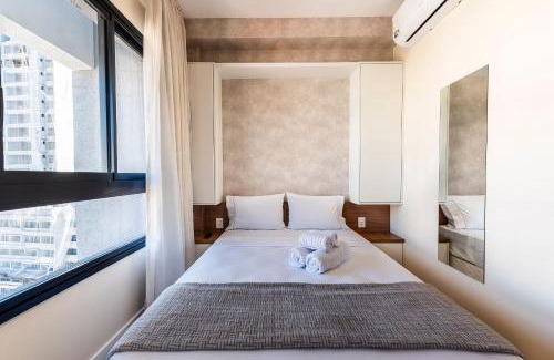 Vila Clementino Apartment | Lisboa Vila Mariana