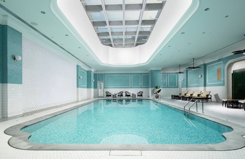 Cotai Hotel | Lisboeta Hotel