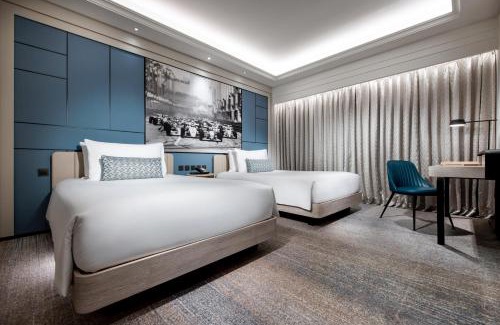 Cotai Hotel | Lisboeta Macau
