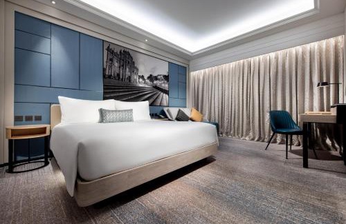 Cotai Hotel | Lisboeta Macau