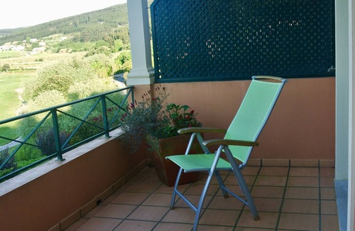 Cadriceira Apartment | Lisbon 5 star golf course condo apartment