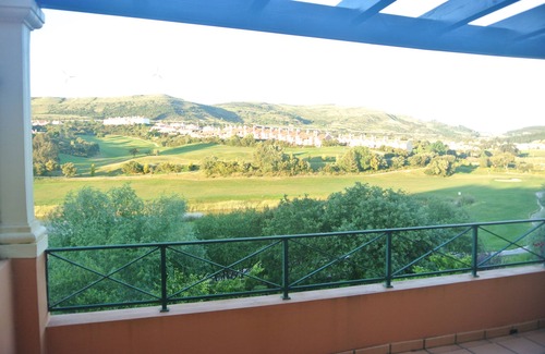Cadriceira Apartment | Lisbon 5 star golf course condo apartment