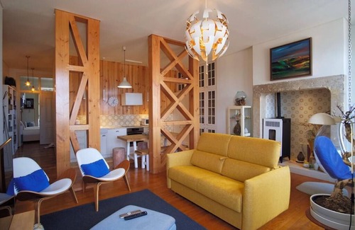 Se Apartment | Lisbon Alfama Tagus.