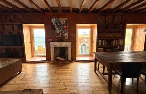 Se Apartment | Lisbon Historical Center - Tagus View