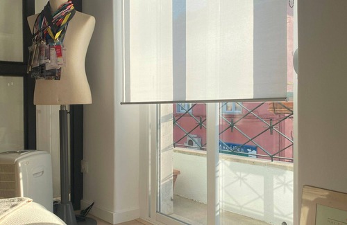 Amadora Apartment | Lisbon, renovated T2 apartment next to Portas de Benfica