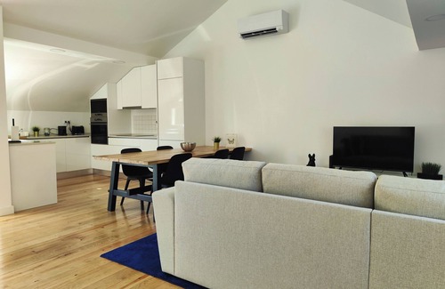 Seixal House | Lisbon South Bay - Charming Seixal 1
