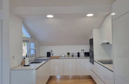 Seixal House | Lisbon South Bay - Charming Seixal 1
