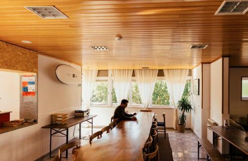 Carcavelos Hostel | Lisbon Surf Hostel