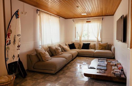 Carcavelos Hostel | Lisbon Surf Hostel