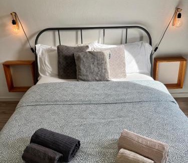 Olivais Apartment | Lisbon Woods House II