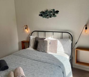 Olivais Apartment | Lisbon Woods House II