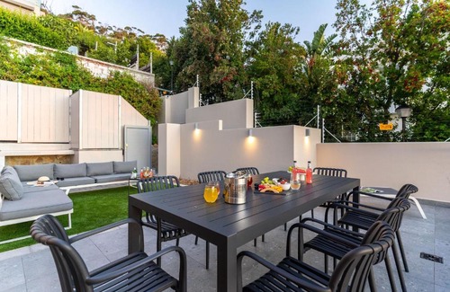 Clifton Apartment | Lisburn On Clifton Views - Magnificent sea views