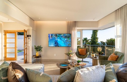 Clifton Apartment | Lisburn On Clifton Views - Magnificent sea views