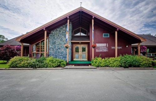 Liscomb Hotel | Liscombe Lodge Resort & Conference Center