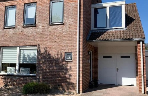 Municipality of Veere House | Lise's Place