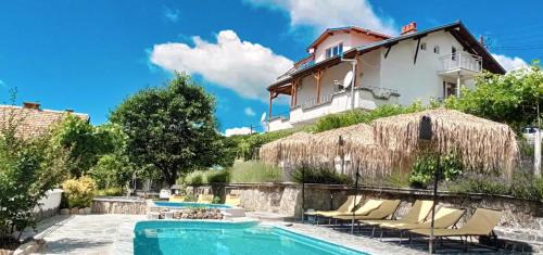 Kyustendil Villa | Lisets Villa