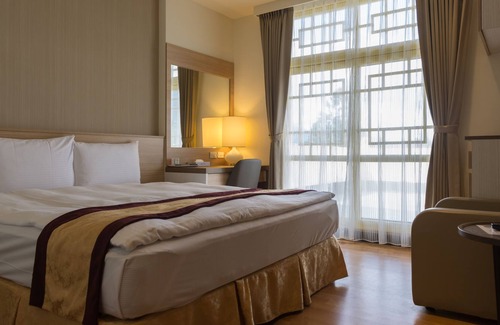 Heping Hotel | Lishan Guest House