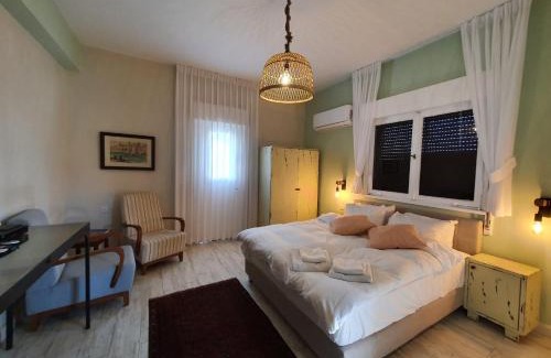 Metula Bed & Breakfast | Lishansky Since 1936