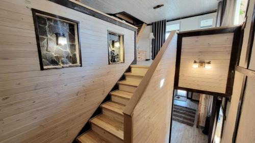Yablonovka Villa | Lishchyn resort