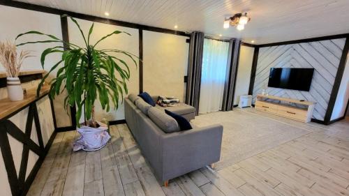 Yablonovka Villa | Lishchyn resort