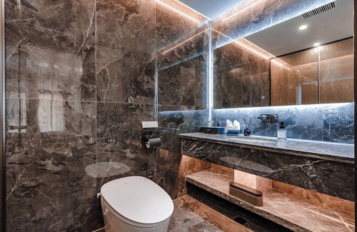 Yuci Apartment | lishe