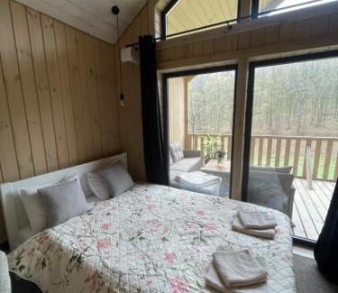 Cherkasy Oblast Ski Chalet | LisHills