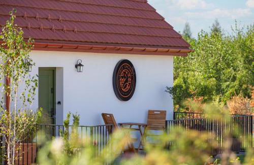 Wielka Wies Villa | Lisie Sprawki
