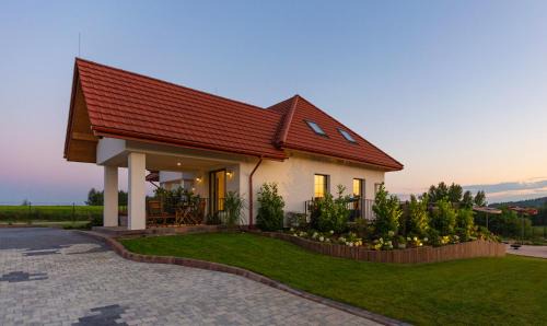Wielka Wies Villa | Lisie Sprawki