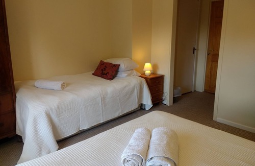 Craigavon House | Lisieux House on Lough Neagh