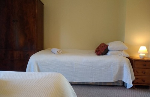 Craigavon House | Lisieux House on Lough Neagh