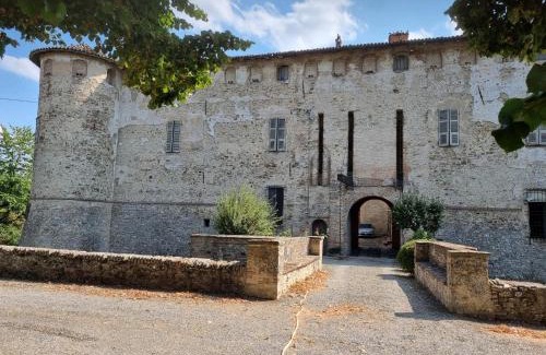 Gazzola Apartment | Lisignano - Soggiornare di fianco al Castello