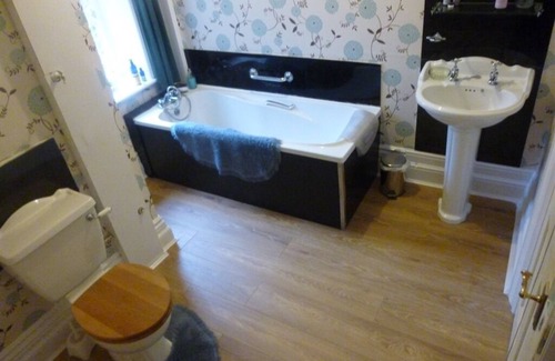 Ventnor Bed & Breakfast | Lisle Combe