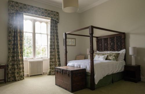 Bansha House | Lismacue House