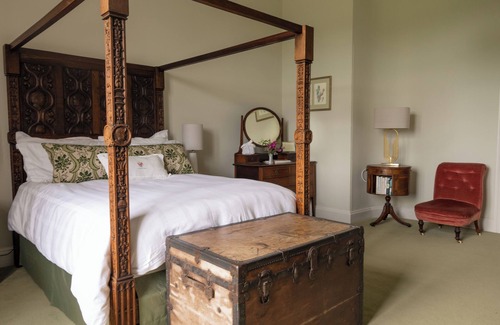 Tipperary House | Lismacue House