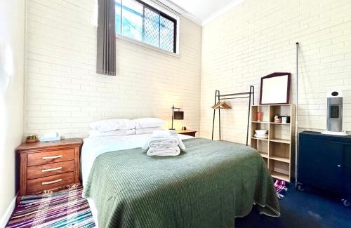 East Lismore House | Lismore Accommodation on Ballina Road