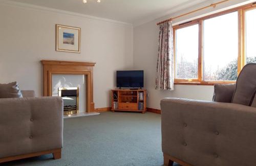 West Laroch House | Lismore Cottage