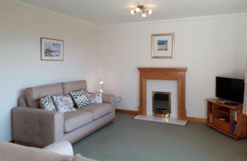 West Laroch House | Lismore Cottage