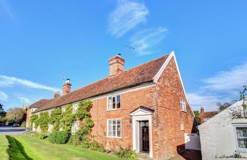 Orford House | Lismore Cottage