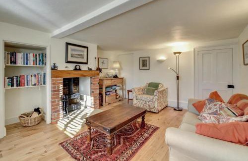 Orford House | Lismore Cottage