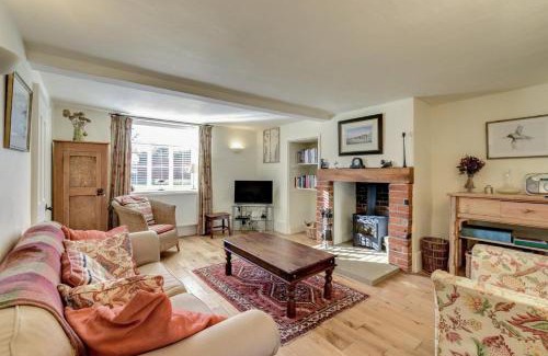 Orford House | Lismore Cottage
